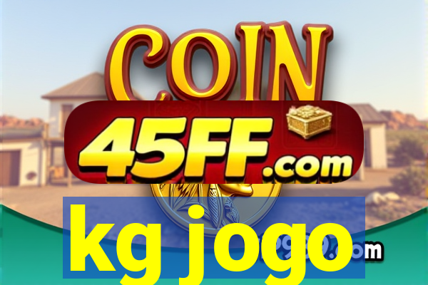 kg jogo